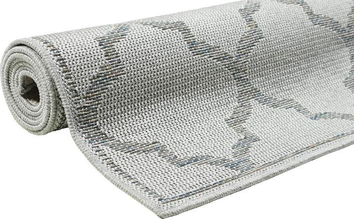 Actual product image Wecon Home In & Outdoor Gleamy Outdoor (120 x 170 cm)