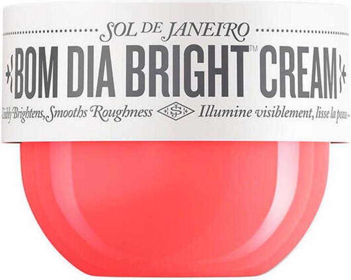 Actual product image Sol de Janeiro Bom Dia (Body cream, 75 ml)