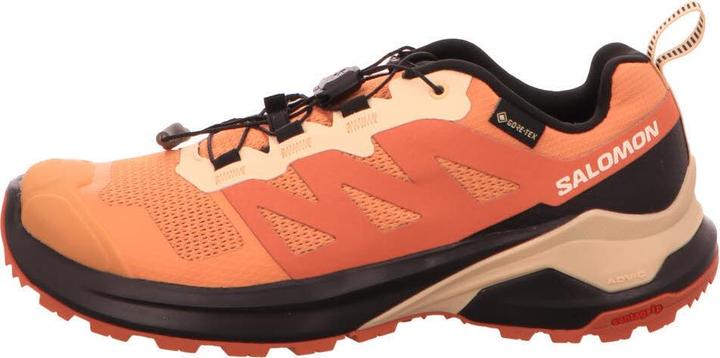 Actual product image Salomon X-Adventure GTX W 474525 - 42 (42)