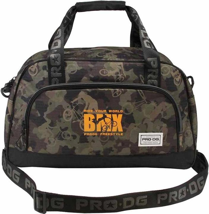 Image du produit ProDG Sac de sport de poche Bikeage