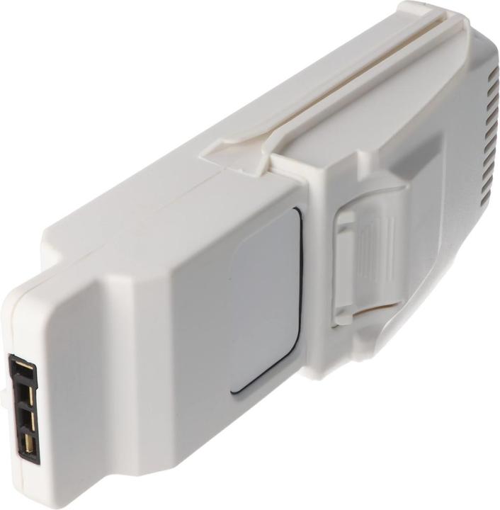 Actual product image AccuCell 15C battery for Chroma C-Go3 4K, Blade BLH-Series drone, multicopter, CPH861RX (11.10 V, 6900 mAh)
