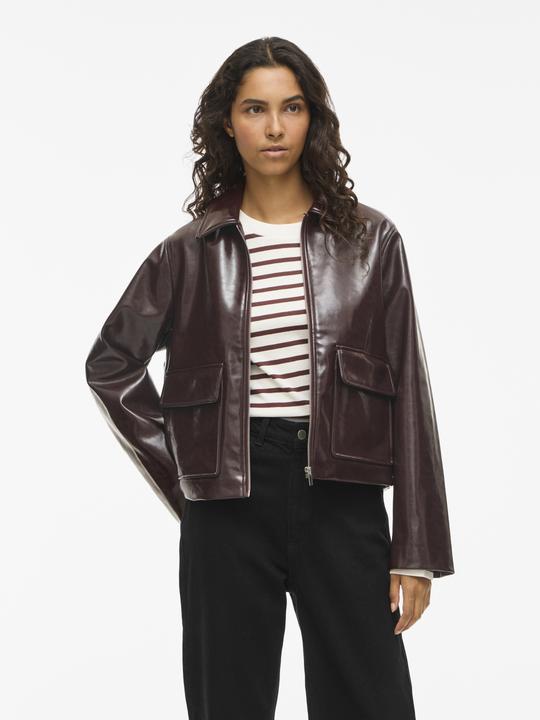 Immagine prodotto Vila VIJENORA Beschichtete Jacke (42)