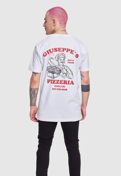Image du produit Mister Tee tee (L)