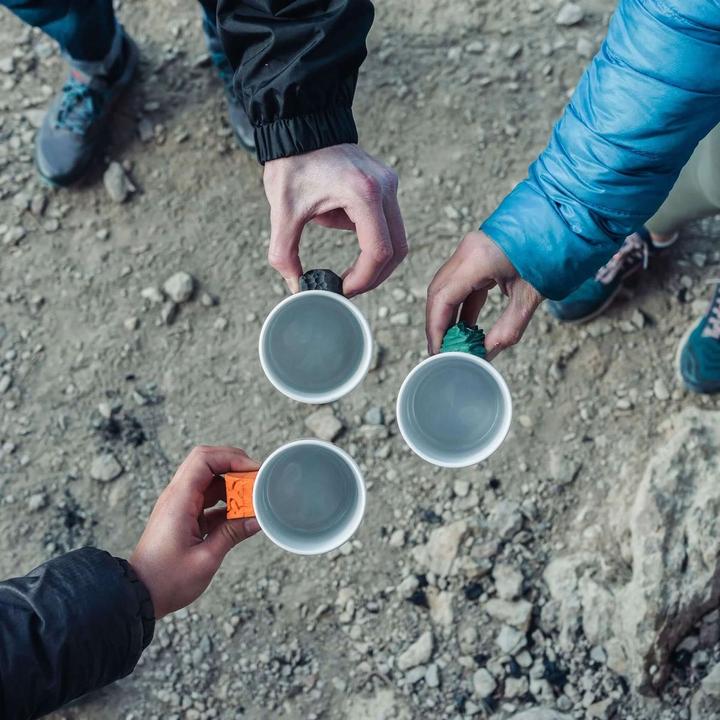 Actual product image YY Vertical Climbing Cup