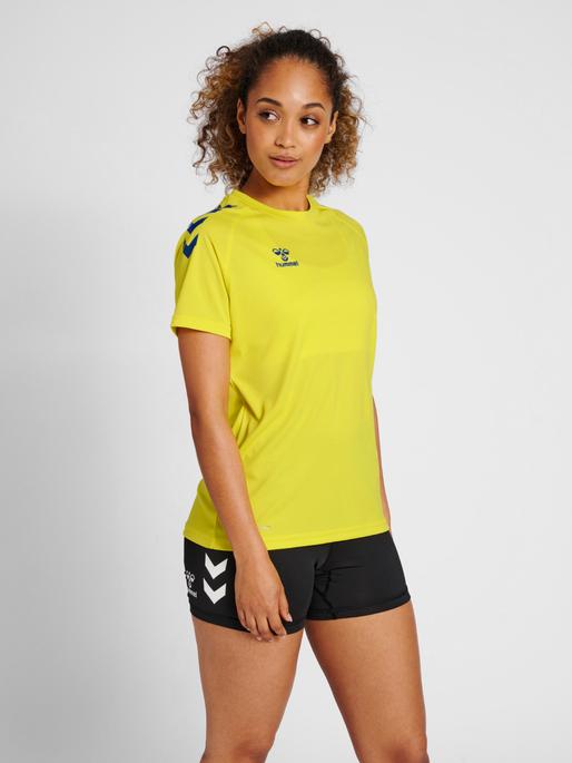 Immagine prodotto hummel Core Xk Core Poly T-Shirt S/S Woman (L)