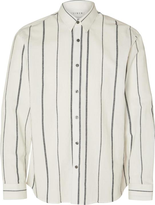 Selected Homme Slim Fit Hemd (L)