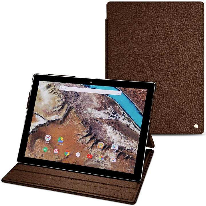 Immagine prodotto Noreve Cover in pelle verticale (Pixel C)