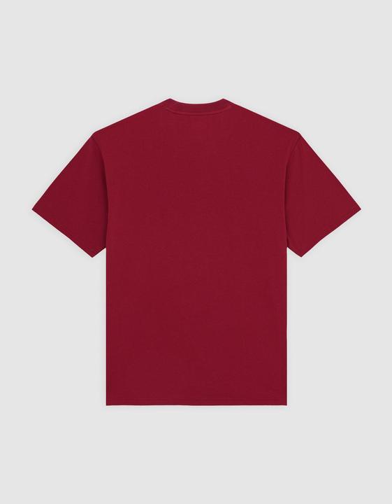 Actual product image Dickies Flag Tee SS (M)