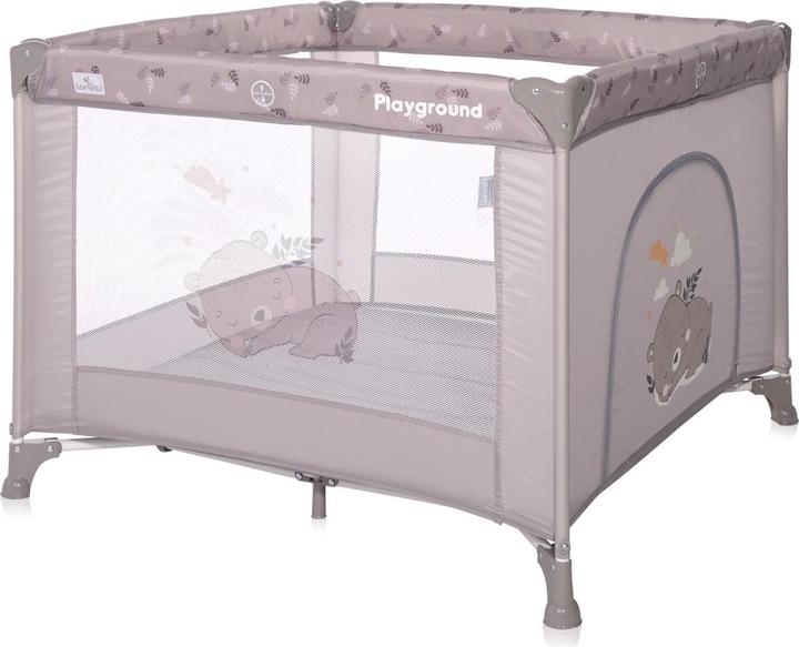 Actual product image Lorelli parc de voyage Playground (100 cm, 100 cm)
