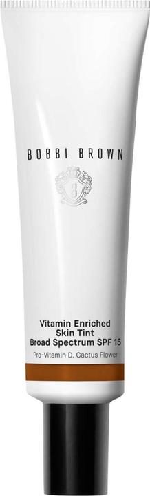 Bobbi Brown Vitamin Enrichie Skint Tint Sun Protection Factor 15 Rich 3 (Rich 3)