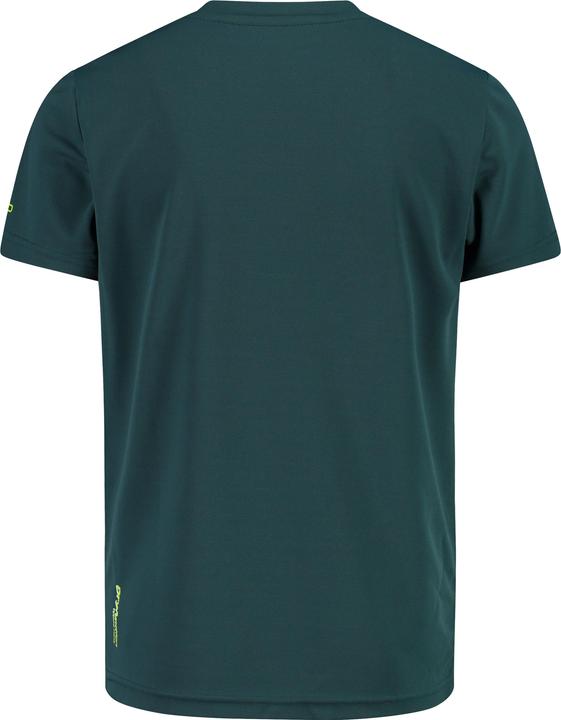 Produktbild CMP Campagnolo Boy's T-Shirt Piquet (116)