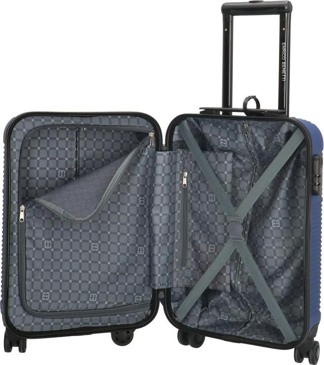Immagine prodotto Enrico Benetti Louisville (104 l, Bagaglio a mano (fino a 50 litri), M (50 - 90l), L (90 - 115l))