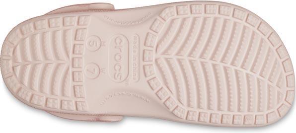 Actual product image Crocs Classic Glitter Clog (37)