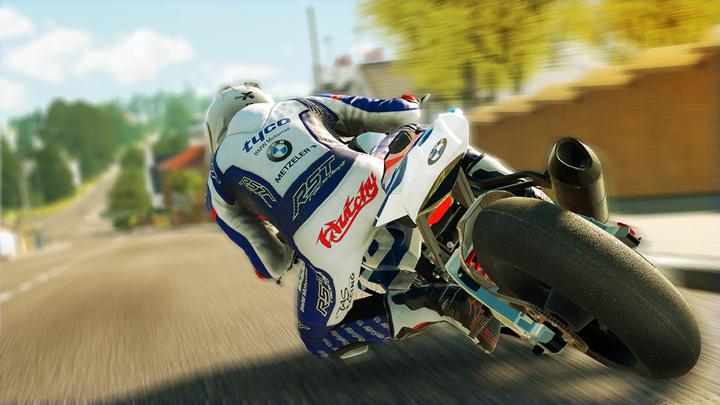 Actual product image Bigben TT Isle of Man 2 (PC, Multilingual)