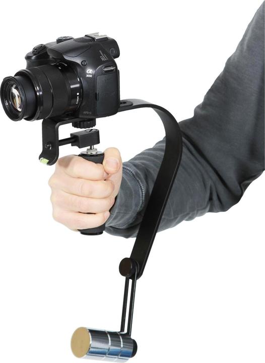 Image du produit Dörr Vidéo poignée de stabilisation DVS-3 (Poignée)