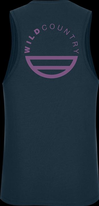Produktbild Wild Country Spotter Tank Herren (XL)