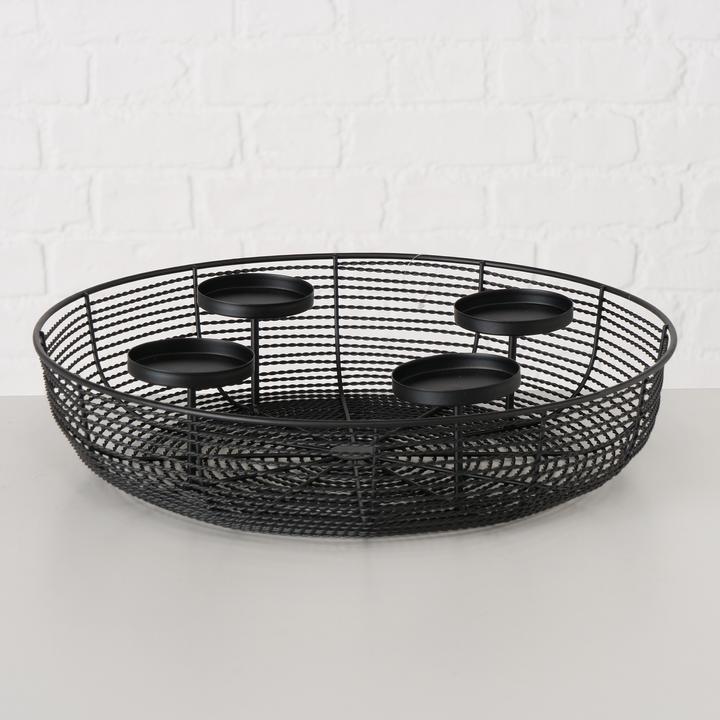 Actual product image Boltze Home Matilda (36 x 36 x 8 cm)