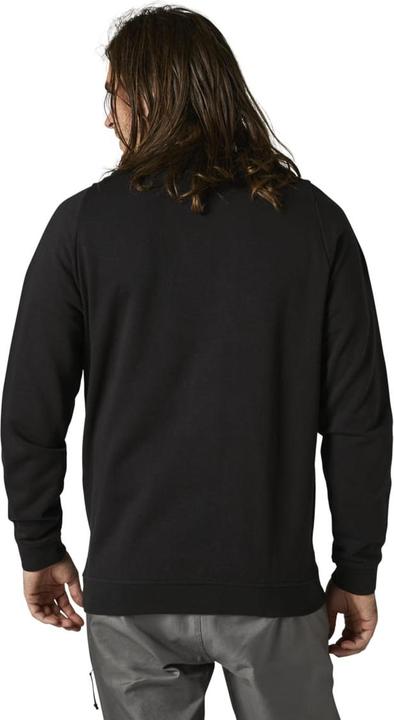 Produktbild Fox Hoody 21 Backlash Dwr Crew Blk S (S)
