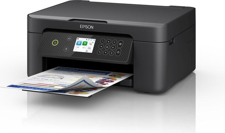 Productafbeelding Epson Expression Home XP-4200 (Inktpatroon, Kleur)