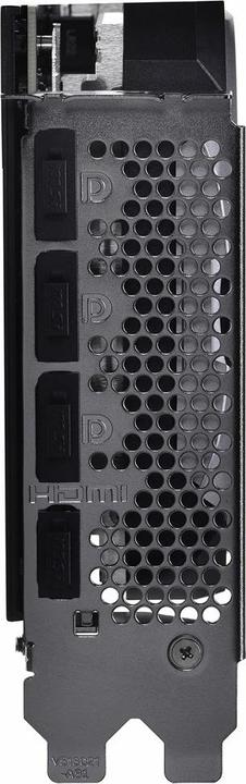 Image du produit MSI RTX 4070 VENTUS 3X E 12G OC (12 Go)