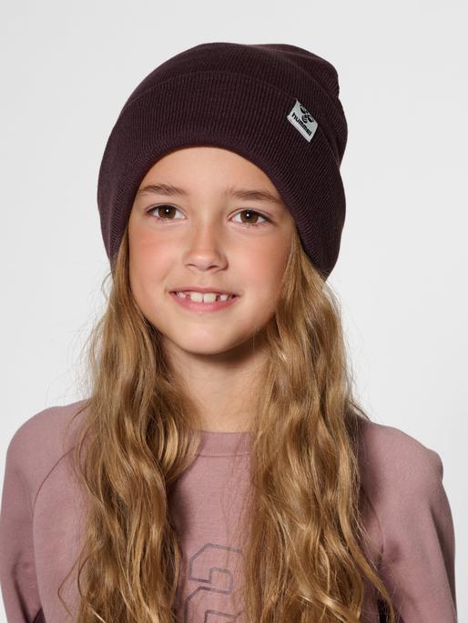 Actual product image hummel hmlPARK BEANIE