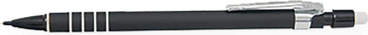 Actual product image Soennecken Mechanical pencil Lead thickness: 0.7 mm Designation of hardness: HB (0.70 mm, HB, 1 x)