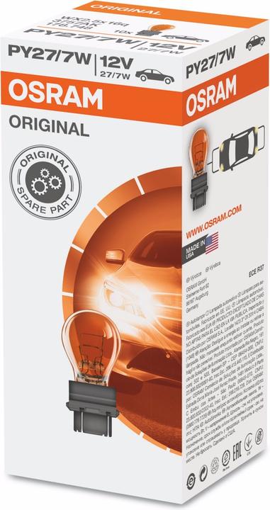 Produktbild Osram Original (PY27/7W)