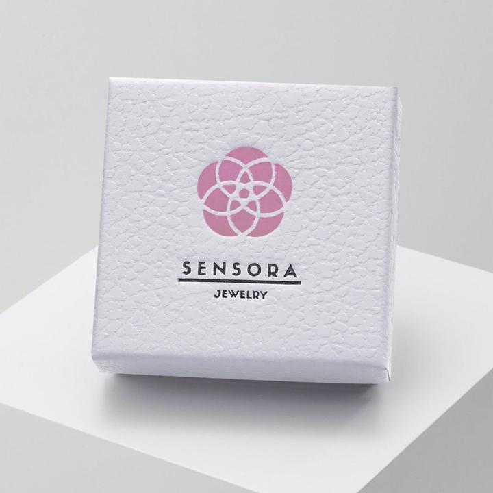 Immagine prodotto Sensora Jewelry Glossy Drop Ohrringe