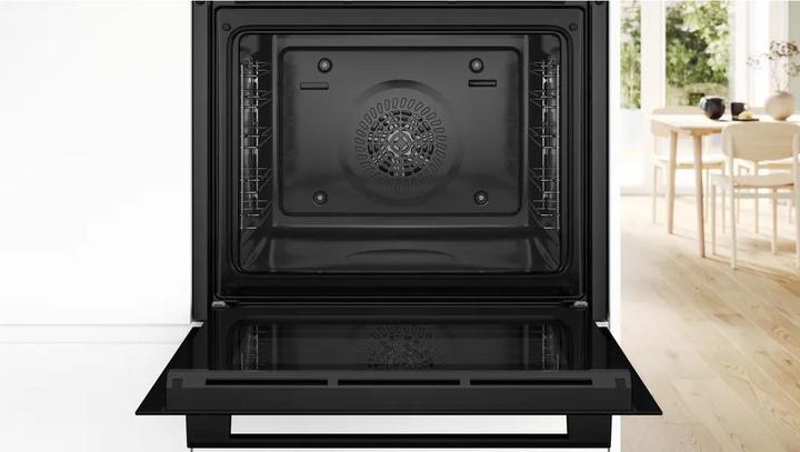 Produktbild Bosch Hausgeräte Serie 4 HBA514BB3
