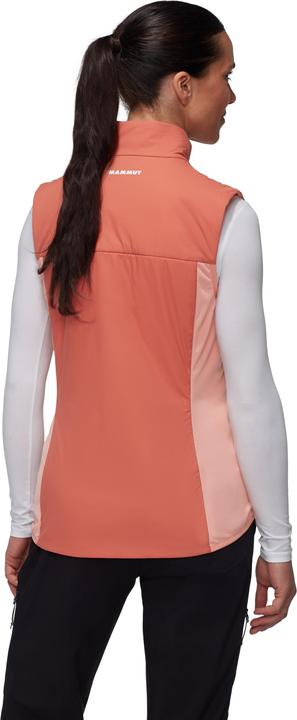 Actual product image Mammut Women's Rime Light Insulation Flex Vest (XS)