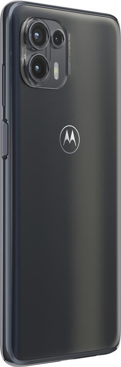 Actual product image Motorola Edge 20 Lite (128 GB, Electric Graphite, 6.70", Hybrid Dual SIM, 108 Mpx, 5G)