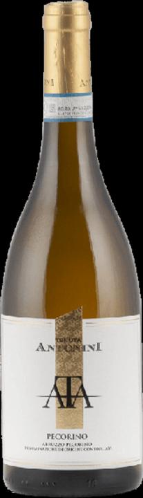 Produktbild Tenuta Antonini Pecorino Abruzzo DOC (2022)
