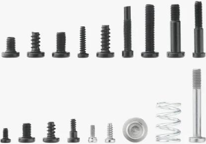 Image du produit Bambu Lab Jeu de vis série X1+P1 + AMS
