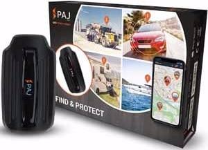 Produktbild PAJ 9017 GPS-Tracker