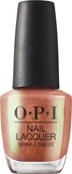 Immagine prodotto OPI O.P.I Smalto per unghie Big Zodiac Energy Virgoals 15 ml (Rosso, Marrone, Smalto)