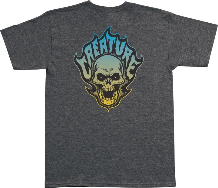 Creature Bonehead T-Shirt