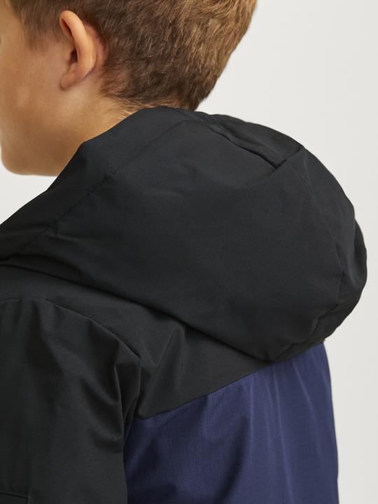 Actual product image Jack & Jones Jacket For Boys Jacket (140)