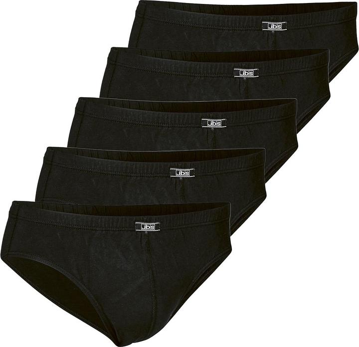 Actual product image JBS Slip Casual Stretch (3XL, 5-pack)