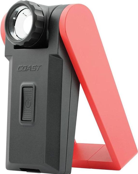 Actual product image Coast PM300 multi-mount spotlight (700 lm)