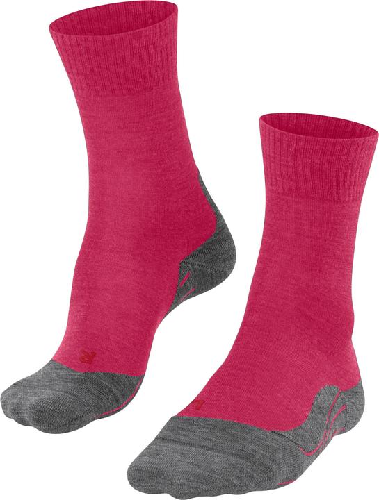 Falke TK5 Wander Damen Trekking Socken (35 - 36)