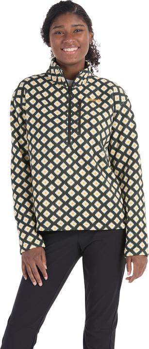 Image du produit Marmot Lourd Drop Line Imprimé 1/2 Zip (XS)