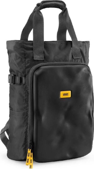 Produktbild Crash baggage CRASH NOT CRASH - Tote Bag (18 l)