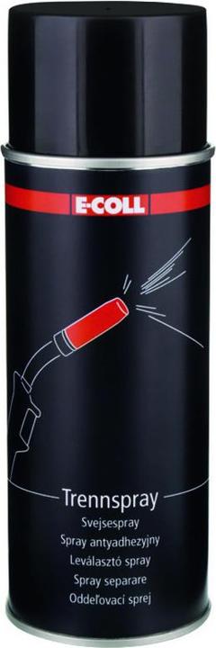 Produktbild E-coll Trenn-Spray