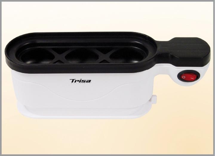 Actual product image Trisa Eggolino (EU plug)