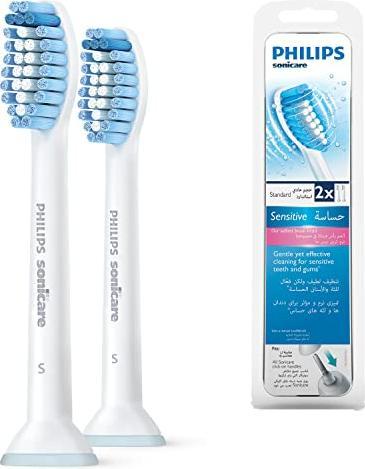 Immagine prodotto Philips Sonicare Sonicare Sensitive (2 x)