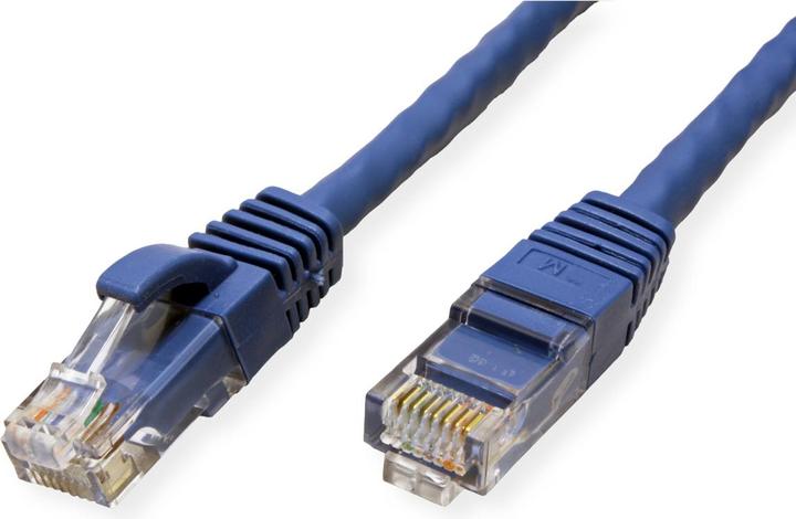 Produktbild Value Netzwerkkabel (UTP, CAT6a, 15 m)