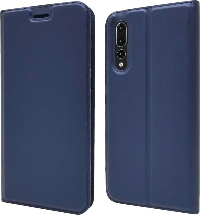 Actual product image Nalia Slim Case (Huawei P20 Pro)