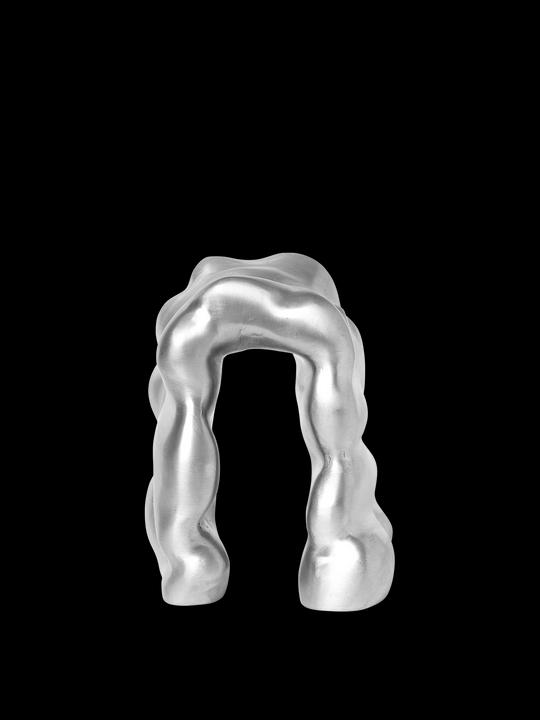 Immagine prodotto Ferm Living Scultura Morf (14 x 10,5 x 18,5 cm)
