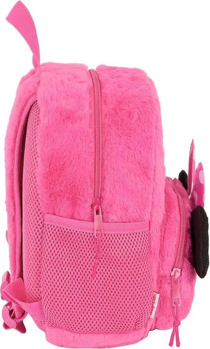 Actual product image Safta Minnie Mouse (6 l) - Plüsch-Rucksack