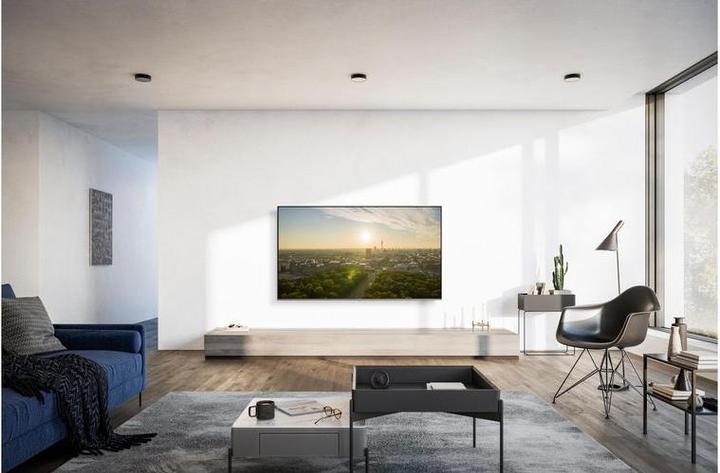 Produktbild Panasonic TV-65W95AEG (65", LCD, 4K, 2024)